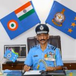 Air Marshal BR Krishna 1