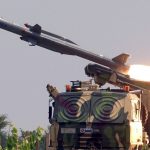 Akash Surface-To-Air Missiles System