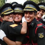 SSC Tech 27 Women Merit List