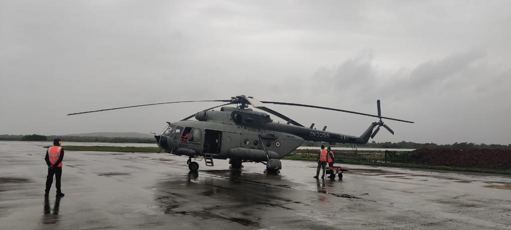 indian army flood 5