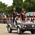 passing out parade of 130 young gorkha soldiers held at 58 gorkha training centre 1 1 1024x682 1