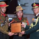 List of Gallantry Awardees 2021