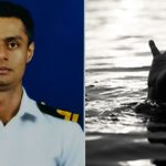 Lt Abhishek Kumar