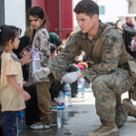 SSB Interview Questions Asked On Afghanistan Taliban Crisis