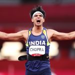 Subedar Neeraj Chopra 1