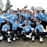 afcat merit list 2021