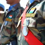 indian army gallantry award 2021