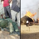 mig 21 crash aug 2021