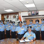 Air Chief Marshal VR Chaudhari 2