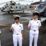 Indian Navy SSC Officer Notification 2021