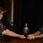 Lieutenant Manu Garg