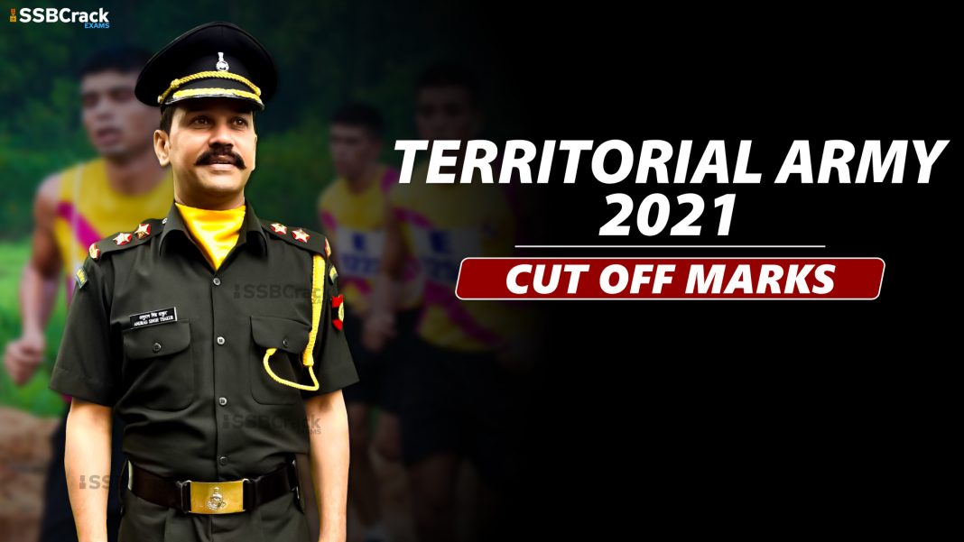 Territorial-Army-2021-Cut-Off-Marks