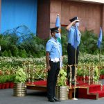 Air Marshal Sandeep Singh