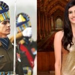 CAPT TANIA SHER GILL
