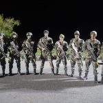 Cambrian Patrol 3