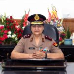 Major General Smita Devrani