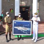 NDA cadets
