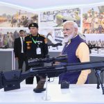Seven New Defence Companies 1