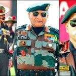 Ways To Join Indian Army In 2022