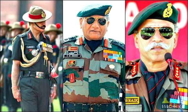 Ways To Join Indian Army In 2022