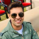 indian air force pilot