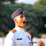 nda passing out parade 2021 oct