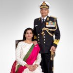 Admiral R Hari Kumar
