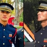 ACA Anmol Gurung