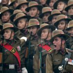 List of 27 Infantry Regiments