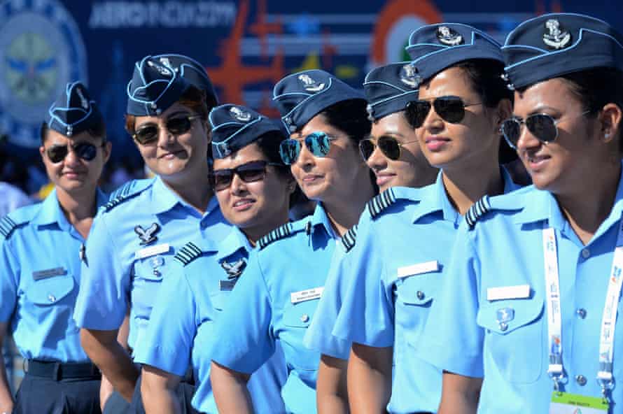 Top Ways To Join Indian Air Force