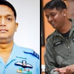 Wing-Commander-Harshit-Sinha