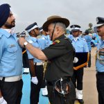 afcat 1 2022 exam schedule and timings