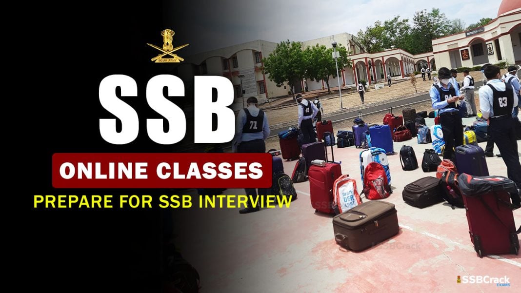 best-ssb-coaching