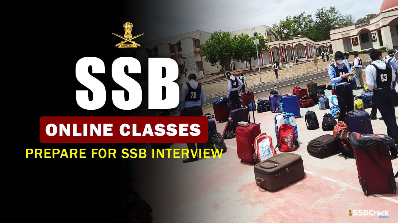 best-ssb-coaching