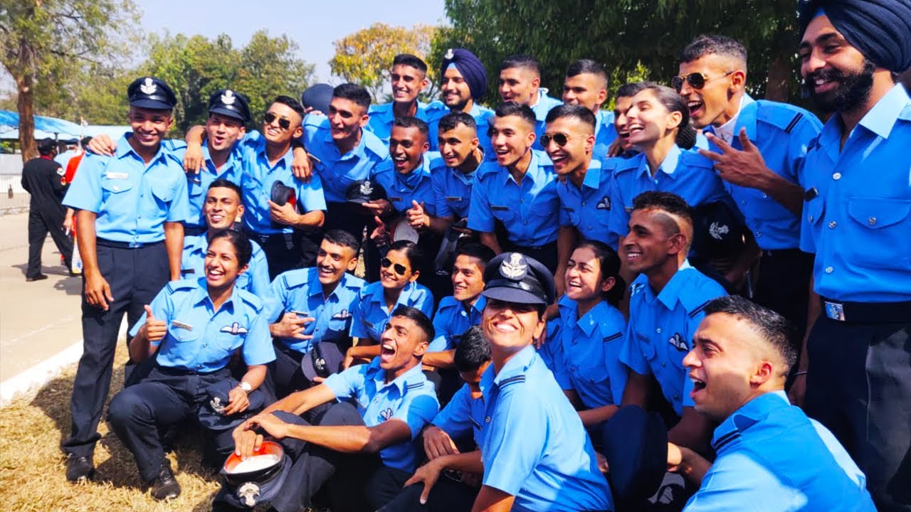AFCAT 1 2022 Admit Card Out Now