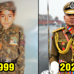 Assistant Commandant Ajay Malik
