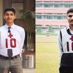 Recommended for TES 46 from 31 SSB Kapurthala In My 3rd Attempt