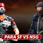 nsg vs para sf