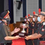 CDS 2 2021 Expected SSB Interview Dates