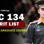tgc 134 merit list