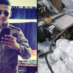 Major Sankalp Yadav