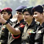 women-officers-in-army