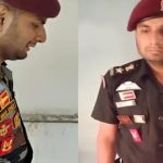 fake-indian-army-officer-para-sf