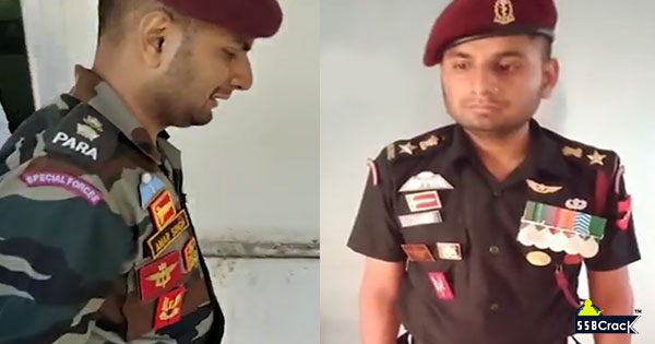 fake-indian-army-officer-para-sf