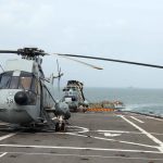 India Bangladesh Navy Bilateral Exercise