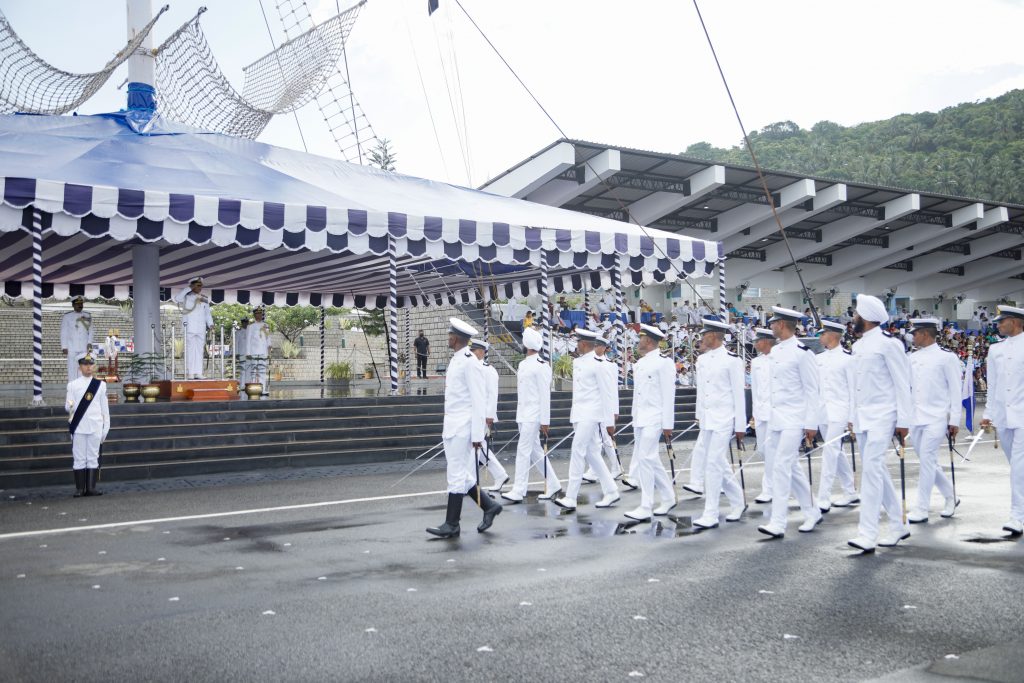 Indian Naval Academy POP 28 May 2022 Picture 1 1