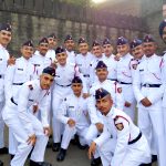National Defence Academy Passing Out Parade on 30 May 2022