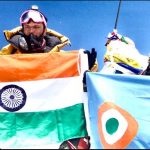 Wing Commander Vikrant Uniyal