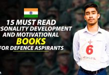 defence aspirants book