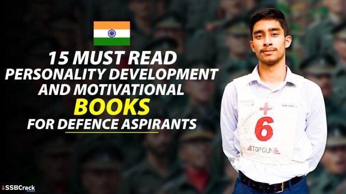 defence aspirants book